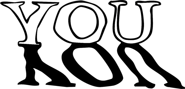 YOU